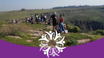 אירועים לעסק משפחתי