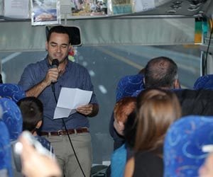 בואו נחגוג אירועים בדרך אחרת