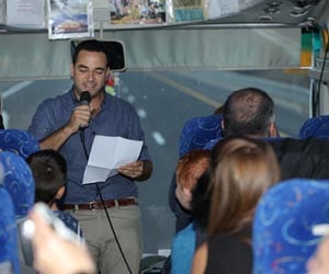 בואו נחגוג אירועים בדרך אחרת
